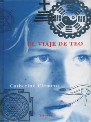 cover image of El viaje de Teo